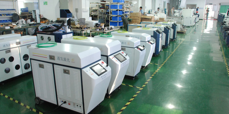 通發(fā)激光TFL-80PF<a href='http://m.qutaob.com/product/2.htm' class='text_a'>光纖<a href='http://m.qutaob.com' class='text_a'>激光焊接機</a></a>